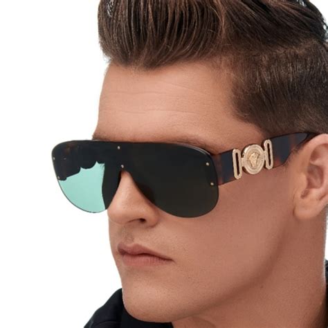 replica versace eyeglasses|authentic versace unisex sunglasses.